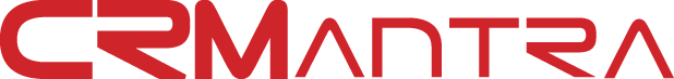 CRMantra Logo